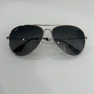 Maui Jim Mavericks